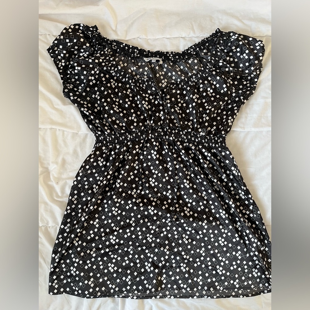 FMX Design Studio Dress